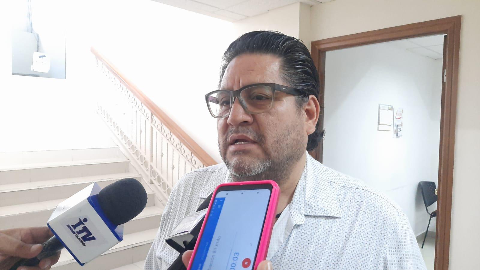 Buscan estrategias para frenar robo de cableado