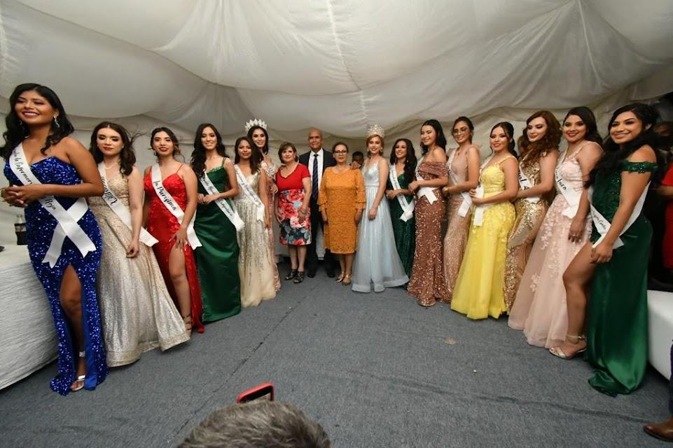 Convocan a presea Alonso de León y la Reina de FeriAcero