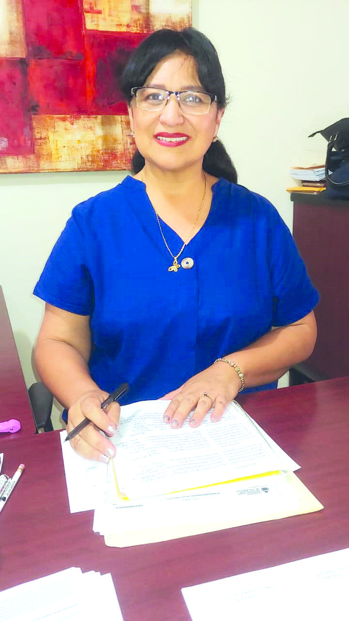 Ofrece Casa Meced primaria y secundaria