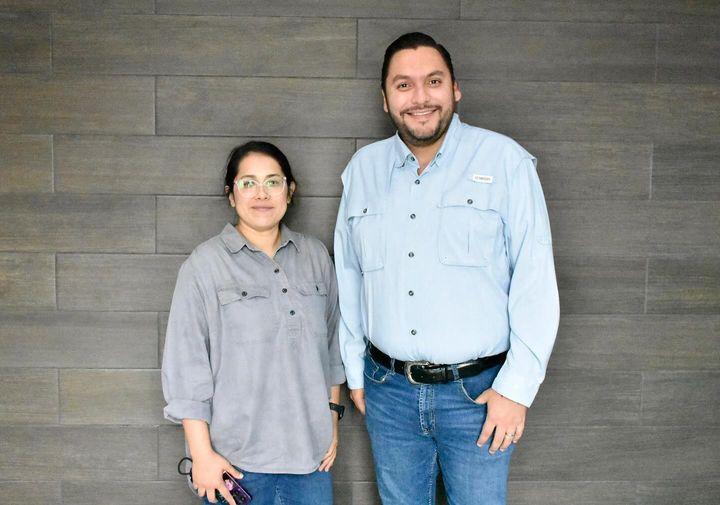 Analiza Villarreal la plataforma cultural