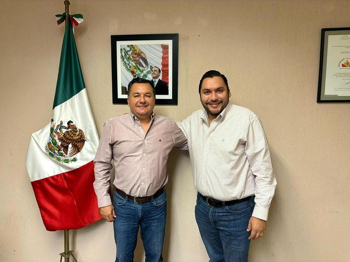 inicia planeación para el sector rural