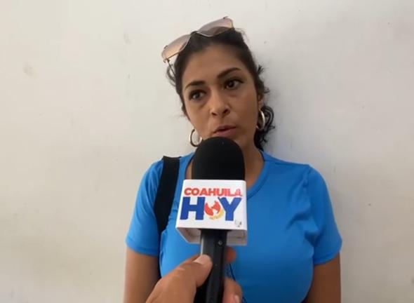 Hieren a adolescente por culpa de una mujer