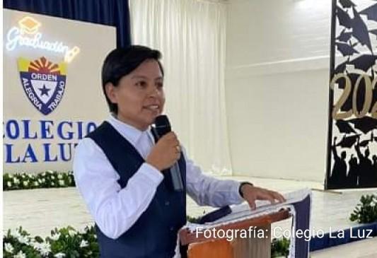 Trasladan restos de Lupita a Aguascalientes
