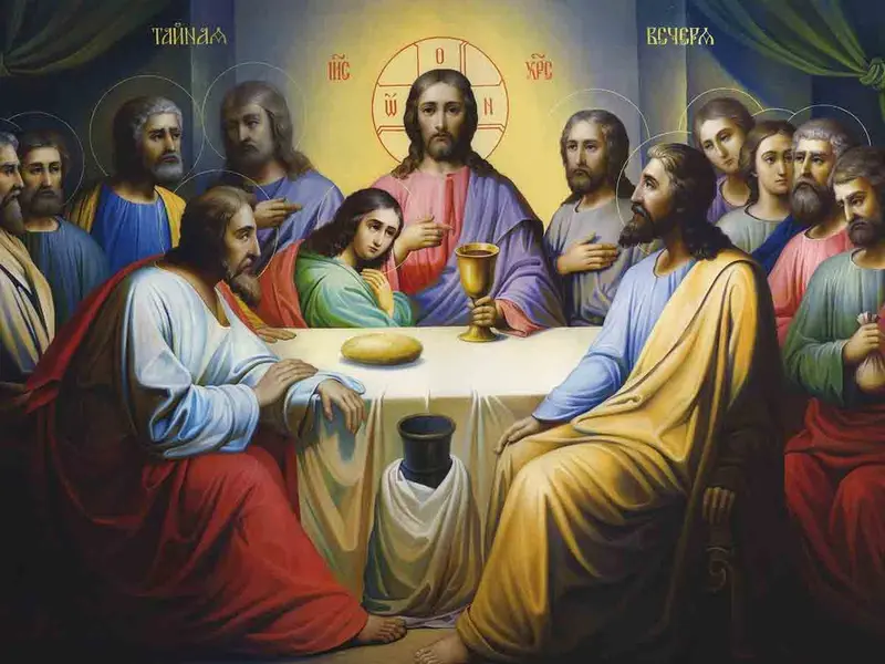 Arqueólogos cerca de revelar la habitación exacta donde Jesús celebró la ‘Última Cena’