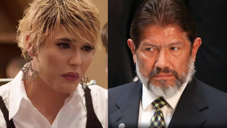 Juan Osorio habría hecho llorar a Coco Máxima en ‘Aventurera’ tras fuerte regaño: «conmigo no se juega»