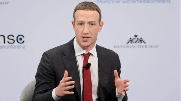 Zuckerberg destaca el ‘espíritu y la lucha’ de Trump tras intento de asesinato