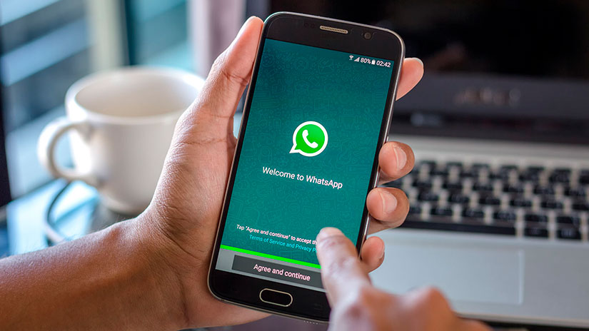 Cómo buscar empresas y tiendas en WhatsApp