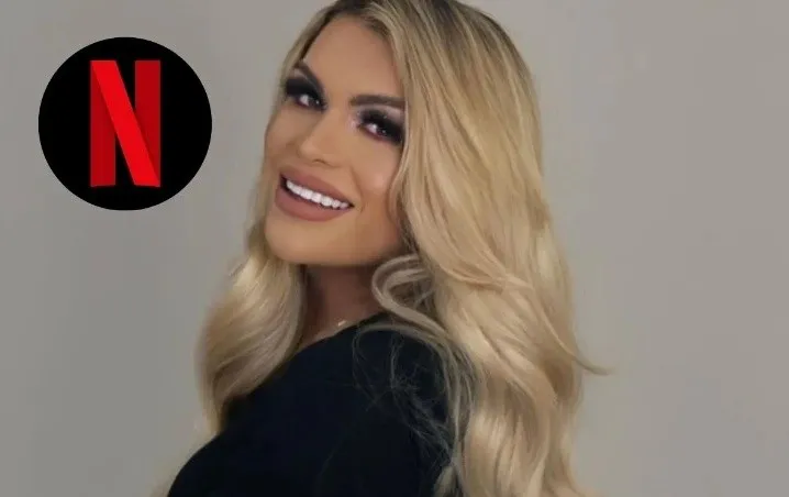 Wendy Guevara debutará en el doblaje de voz con Netflix