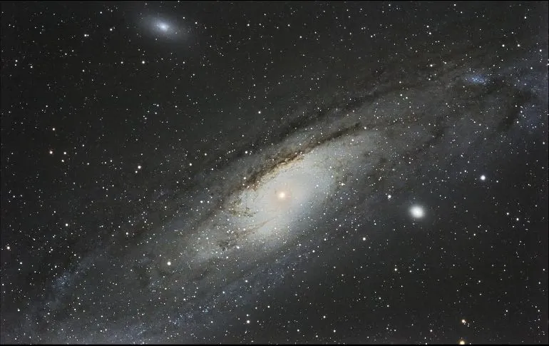 Galaxia Andrómeda: ¿Cómo y cuándo observarla en México?