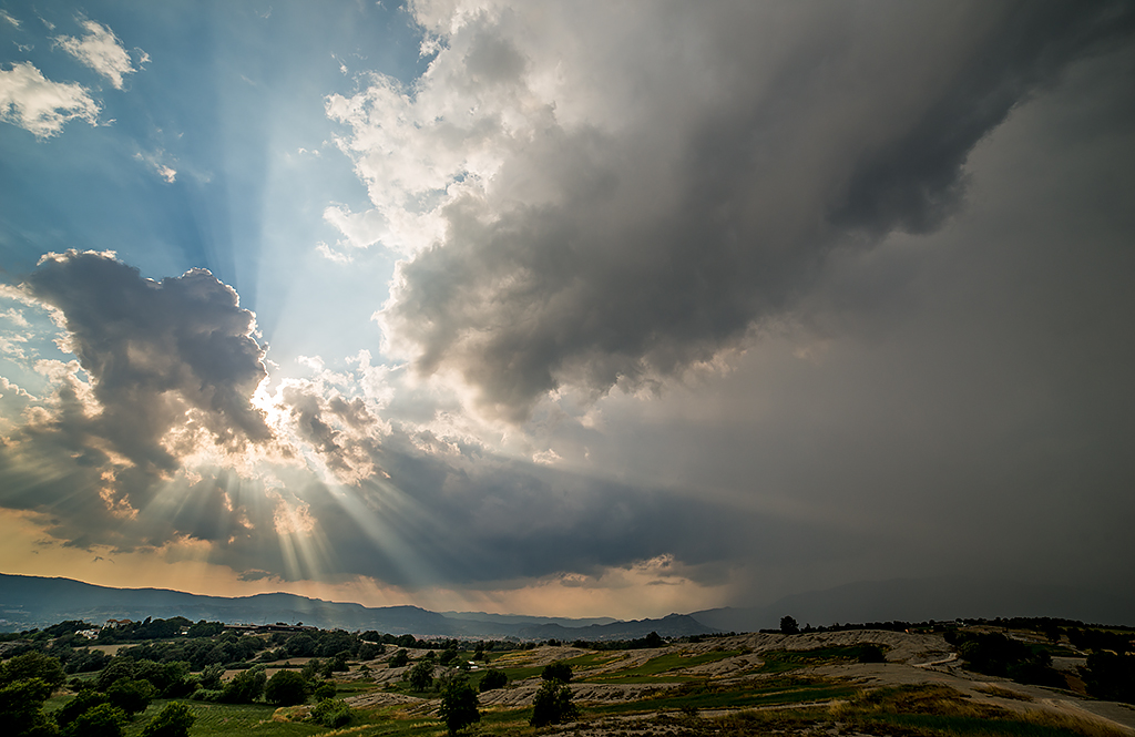 El clima de hoy – Monclova