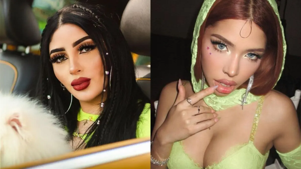 Bellakath se burla e insulta a Yeri Mua en redes sociales; la influencer le respondió