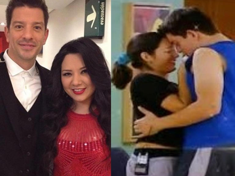 Yo entré a la casa estando de novio»: Yahir recuerda su romance con Nadia en ‘La Academia’
