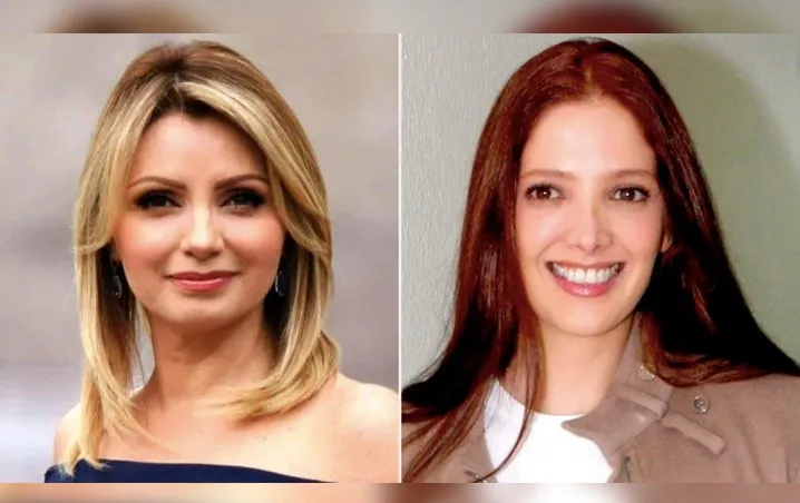 Angélica Rivera y Adela Noriega regresarían a la TV con esta telenovela