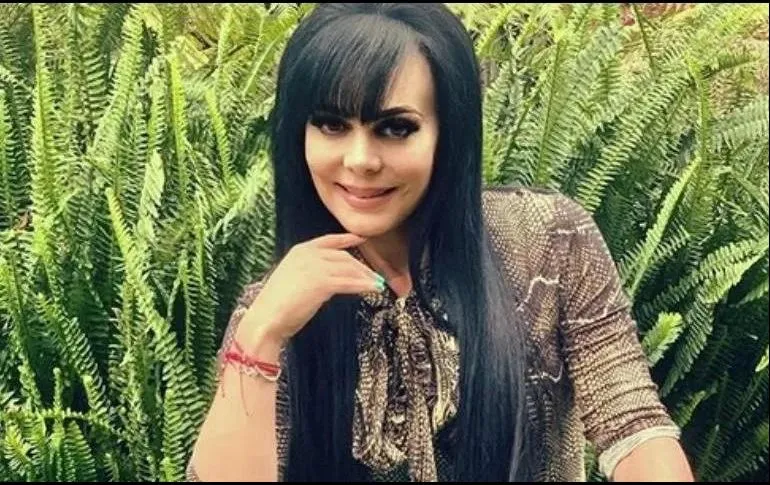 Maribel Guardia defiende a Irina Baeva de ataques por Gabriel Soto