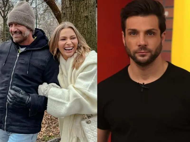 Nicola Porcella asegura que Irina Baeva no está bien tras terminar con Gabriel Soto