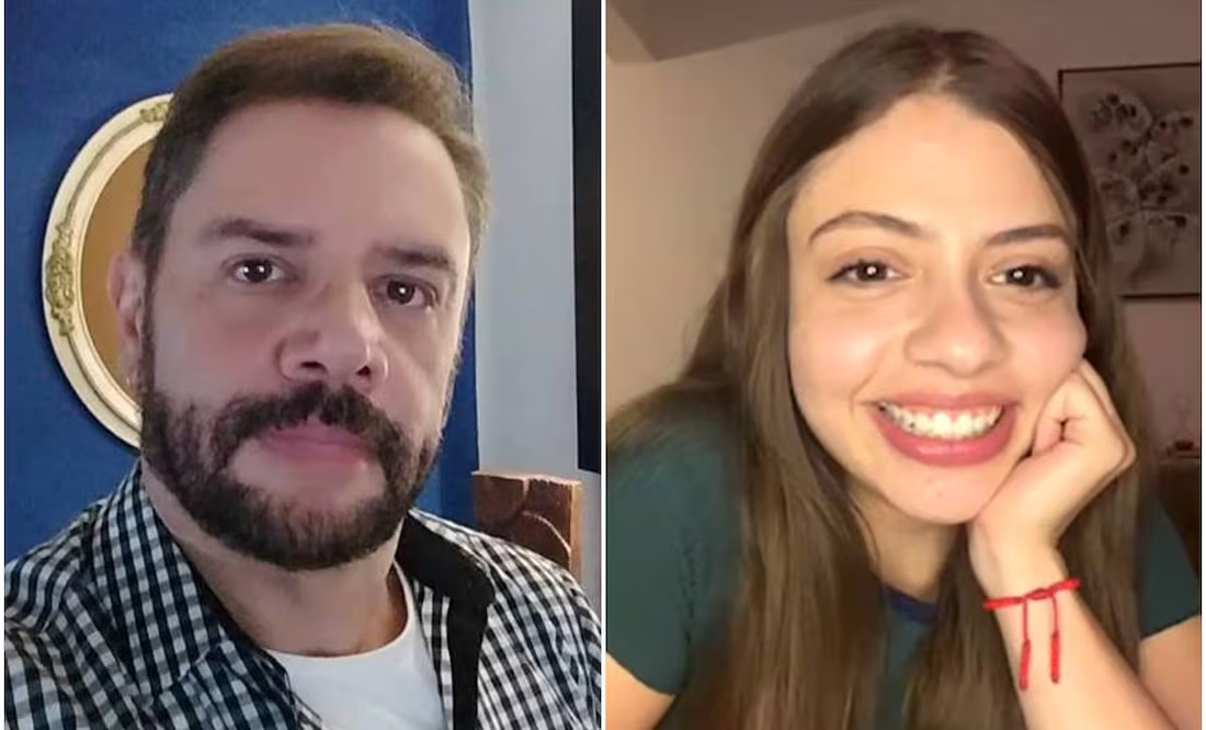 Celebran a Héctor Parra en la cárcel: «el mejor cumpleaños que he tenido en mi vida», confiesa