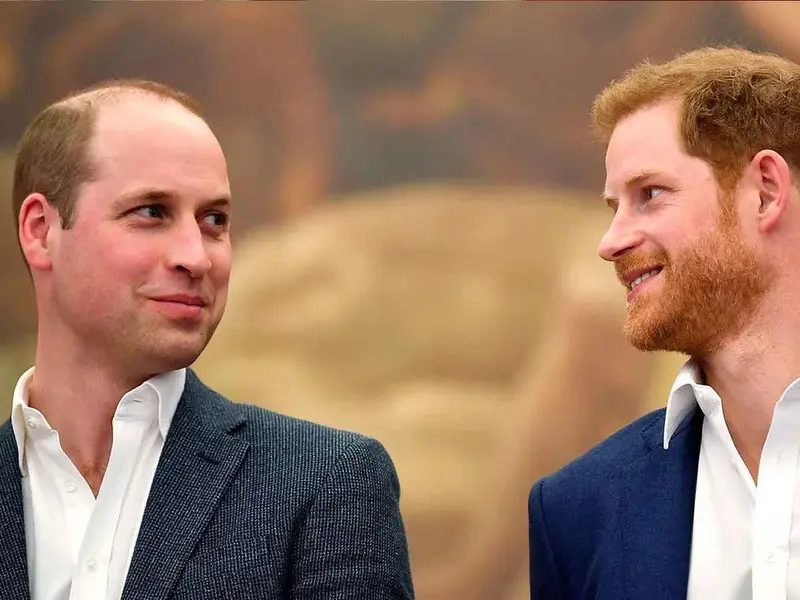 El príncipe Harry recibirá una enorme herencia, mayor que William al cumplir 40 años