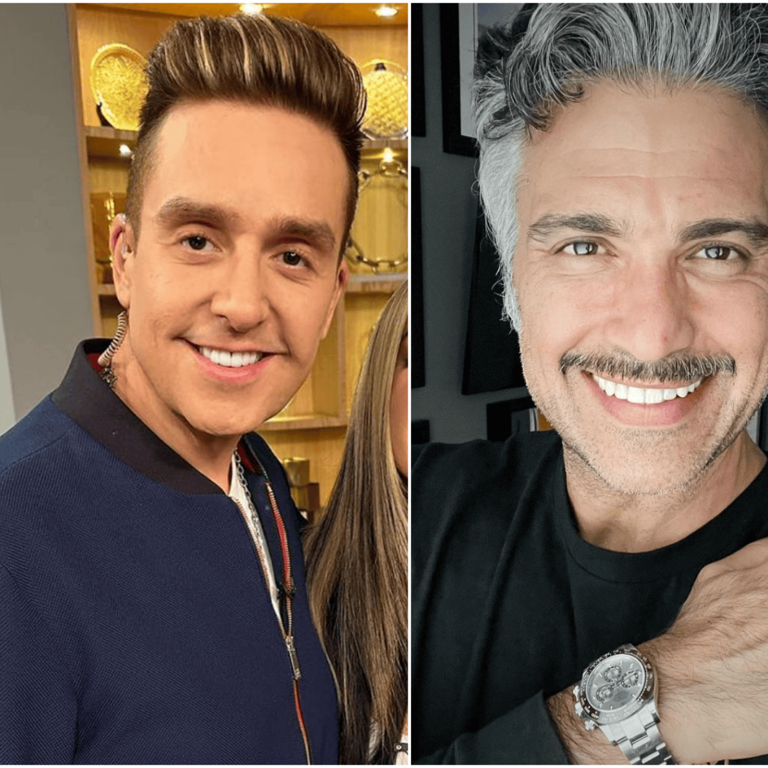 Se quedó muy corto: Daniel Bisogno ataca la conducción de Jaime Camil en La Academia