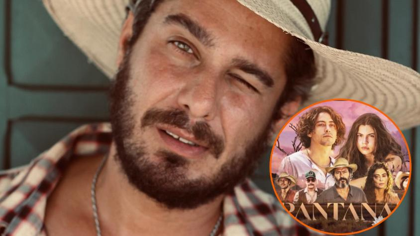 Muere actor Thommy Schiavo a los 39 años tras caer de balcón
