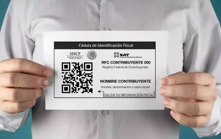 ¿Cómo obtener tu RFC por internet usando solo tu CURP? Guía paso a paso