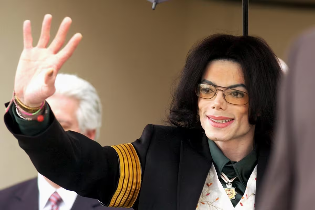 Dibujos de Michael Jackson serán subastados en Los Ángeles