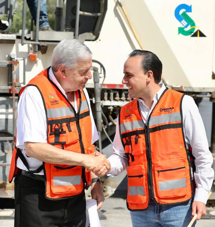 Saltillo llega a su 447 aniversario como la capital más segura de México
