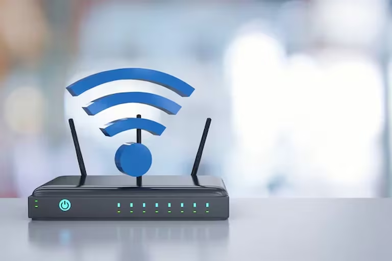 El mejor secreto para que haya WiFi en todos los rincones de la casa y sin interferencias