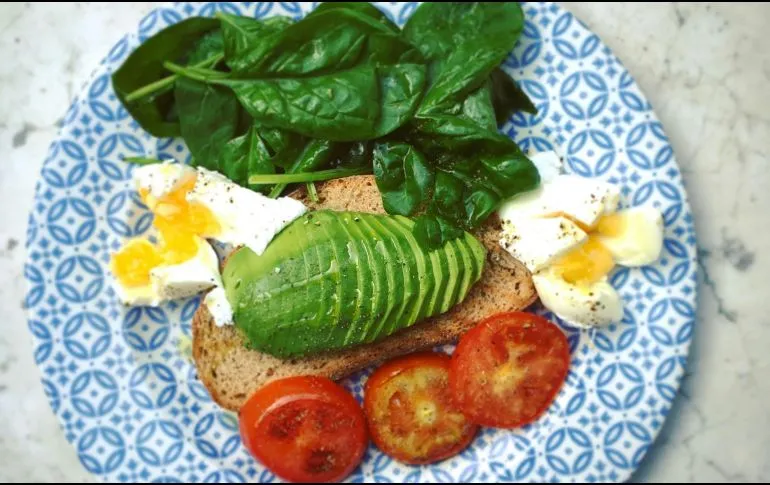 Este alimento es rico en Omega-3, crucial para el sistema nervioso
