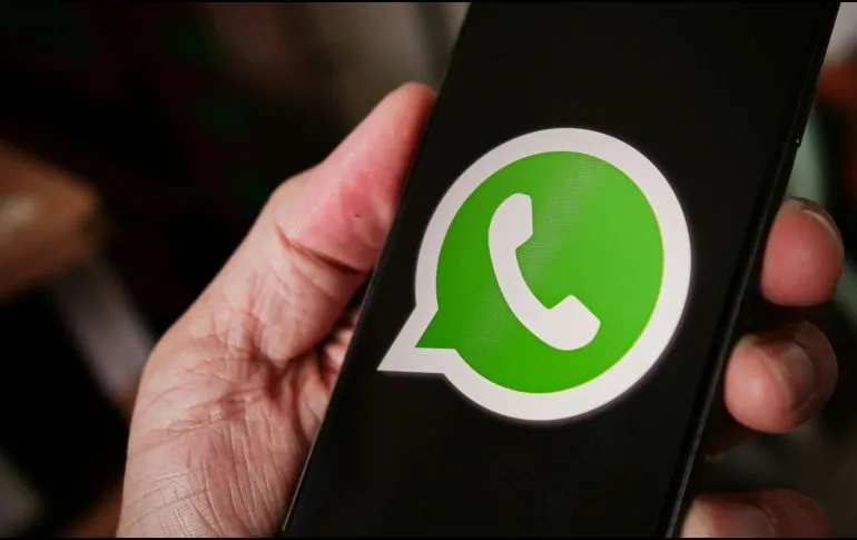 WhatsApp: ¿Enviar archivos sin internet? Así sería la función