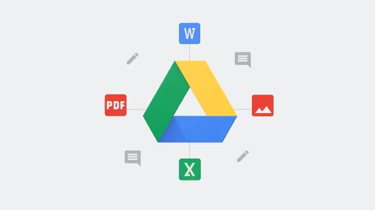 Los mejores secretos para sacarle el máximo provecho a Google Drive