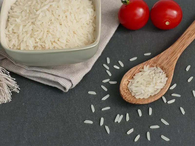 ¿Arroz contra el cáncer? Estas son las propiedades de este suculento alimento