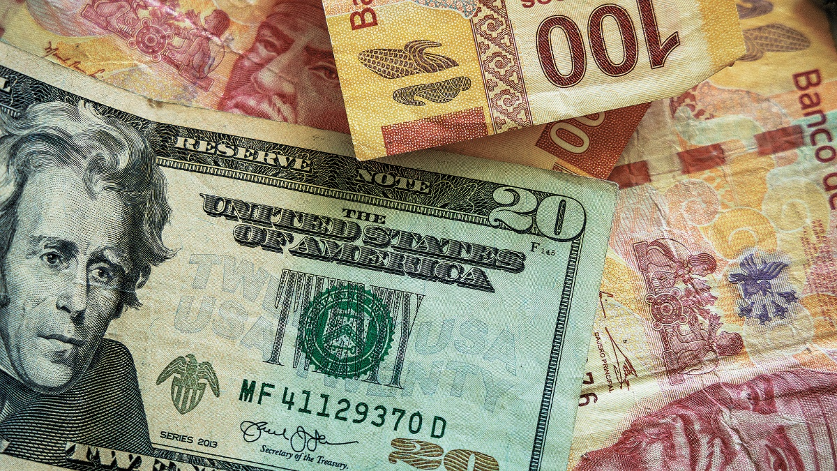 Precio del dólar hoy 26 de julio de 2024