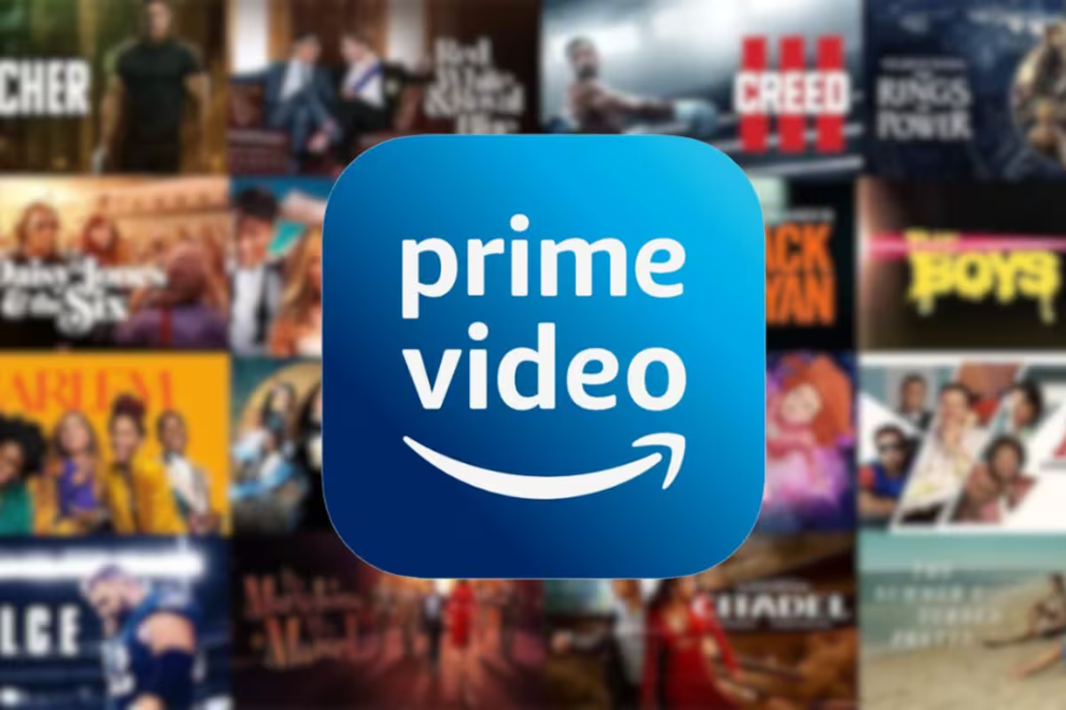 Prime Video incorpora Inteligencia Artificial en su plataforma