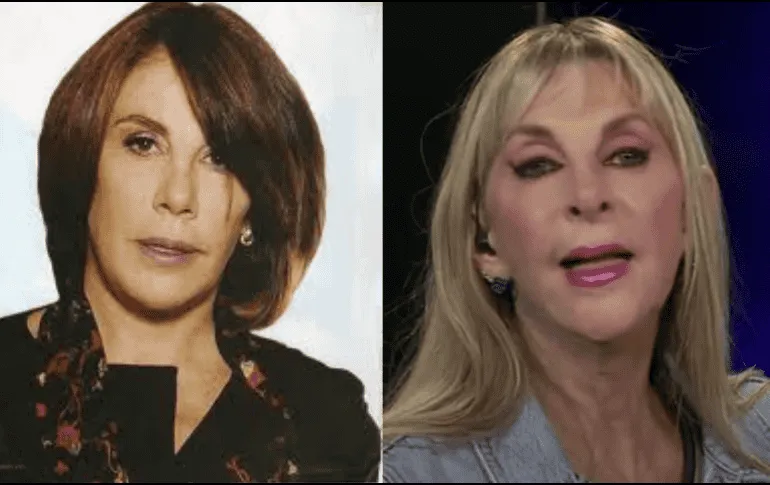 «Voto chairo masivo» para Shanik, pide Sabina Berman