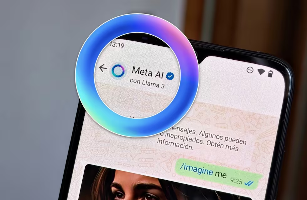 ¿Cómo desactivar la AI de WhatsApp? Así bloqueas el círculo azul en tu celular