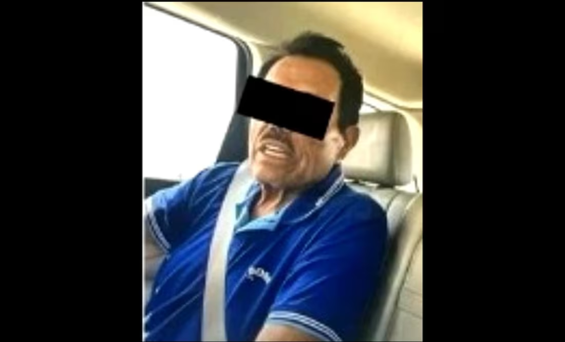 «El Mayo» comparecerá el 1 de agosto ante jueza en El Paso