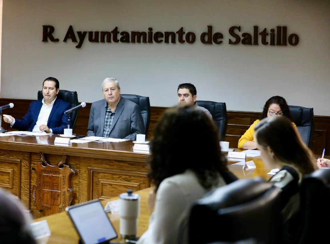 Tendrá Saltillo Instituto Municipal de la Vivienda
