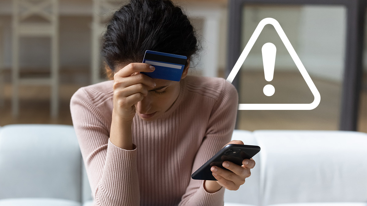 ¿Cómo saber si me estafaron con una transferencia electrónica?