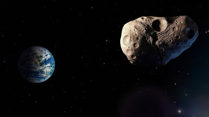 ‘El dios del caos’: ¿Qué sabemos del asteroide Apophis que podría ‘rozar’ la Tierra en 2029?