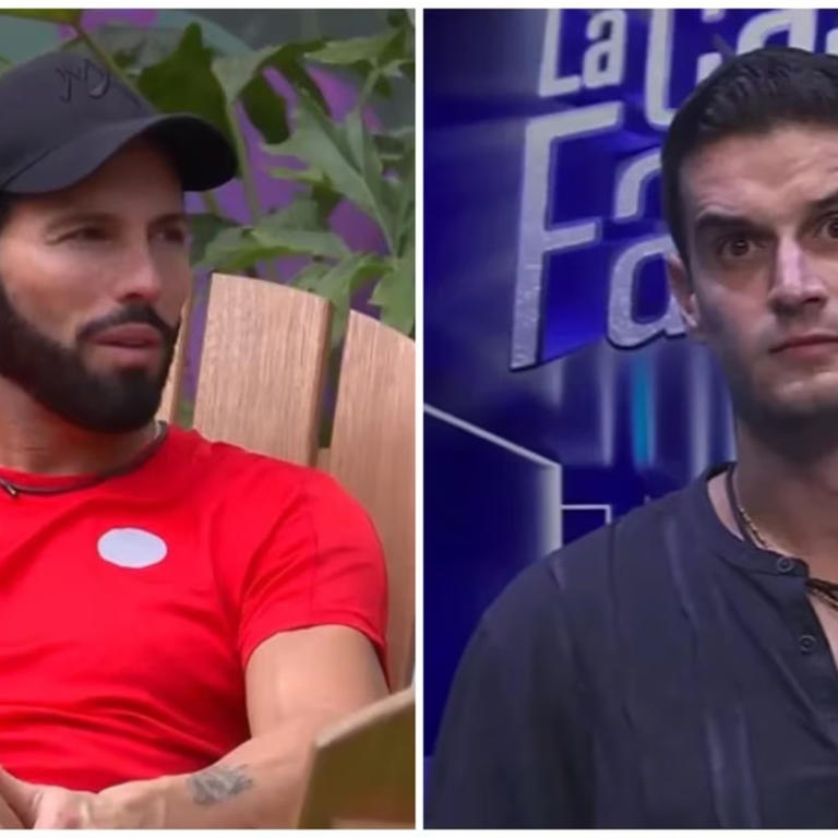 Poncho de Nigris se burla cruelmente de Adrián Marcelo: “Tú no puedes tener hijos”