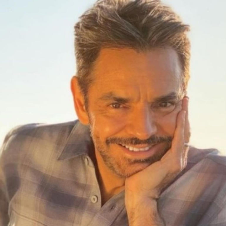 Eugenio Derbez enternece las redes junto a su nieta Tessa, le dedica emotivo mensaje
