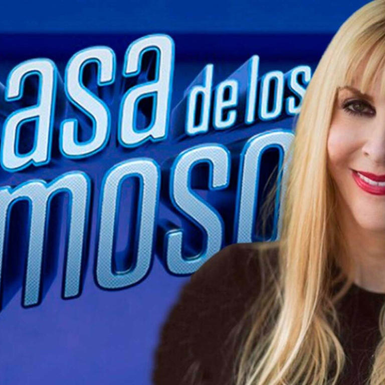 Shanik Berman saca del clóset a galán de Televisa; desata furor