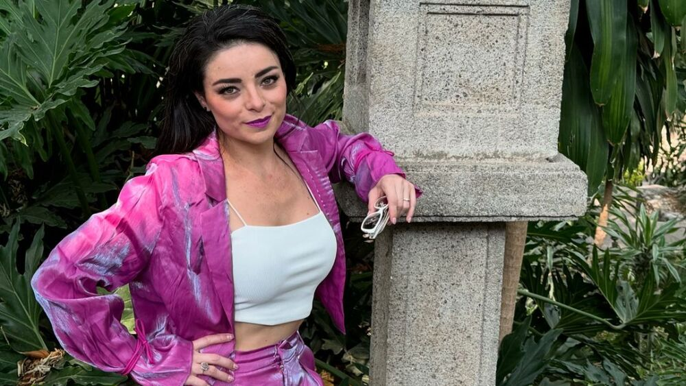 Violeta Isfel revela que pausará la actuación por problemas de salud
