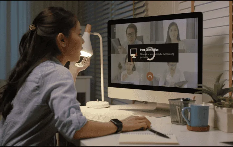 WiFi podría verse reemplazado por una nueva tecnologia conocida como «LiFi»