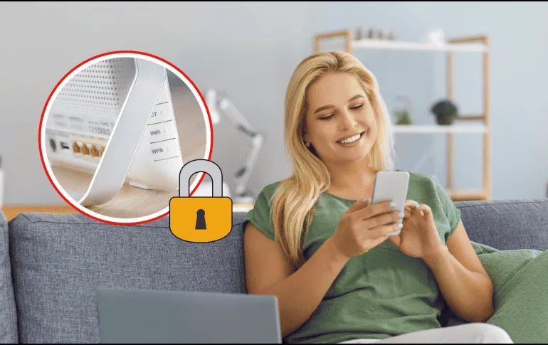 Cómo saber si te están robando el wifi y cómo resolverlo