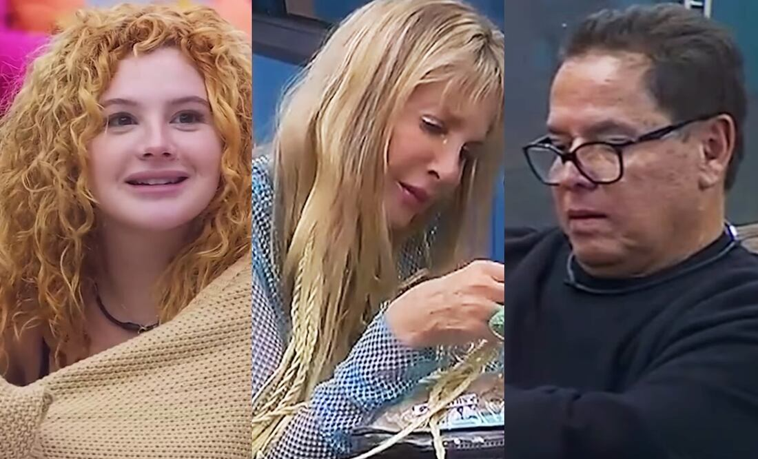 “La casa de los famosos México”, ¿cuándo y dónde ver la primer gala de eliminación?