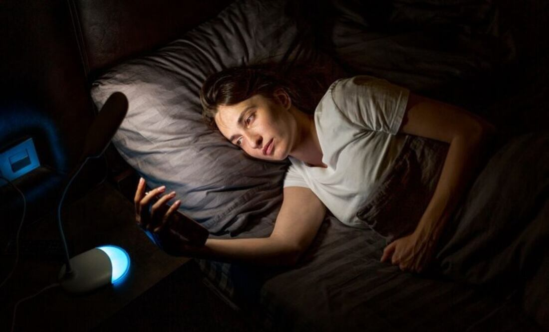 Descubre qué tipo de insomnio padeces y cómo curarlo