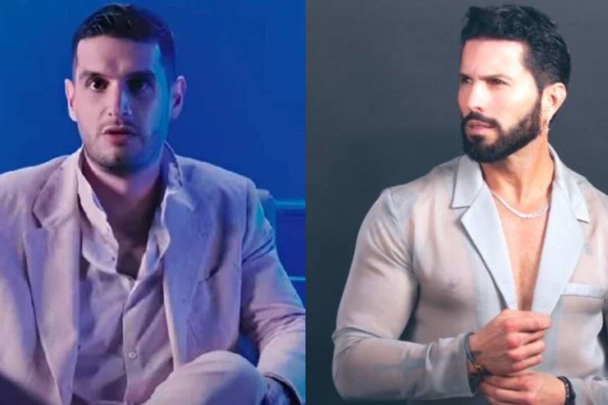 Adrián Marcelo se burla de Poncho de Nigris y este le responde: “Pues tú no puedes tener hijos”