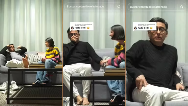 “Mensaje para Pepe Aguilar”; Adal Ramones rechaza que su hija salga con hombre separado y con hijos, lo comparan en redes