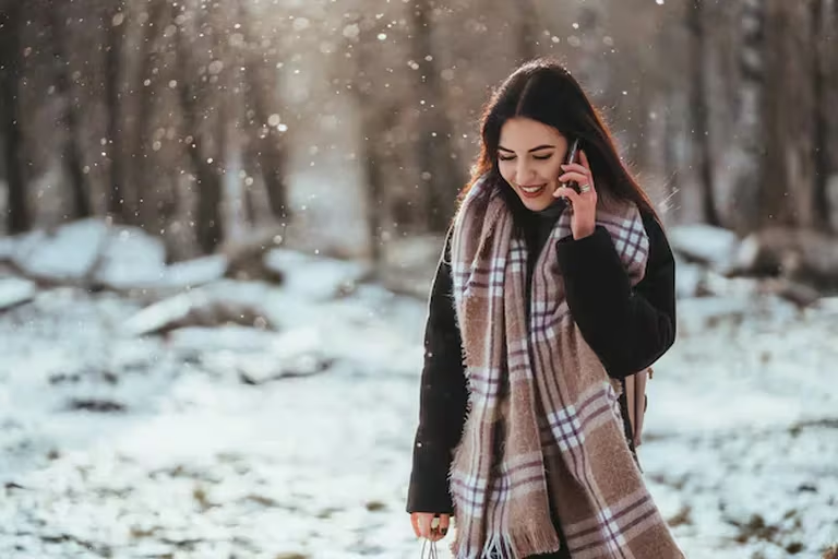 Por qué el frío puede ser letal para un celular de cualquier marca